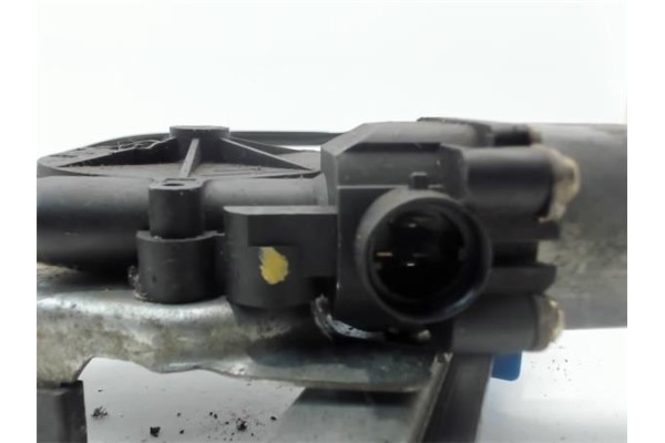 Recambio de mecanismo elevalunas delantero derecho para renault laguna ii (bg0) referencia OEM IAM   