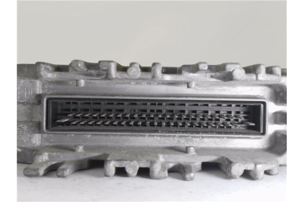 Recambio de centralita para seat ibiza (6k1) 1.4 i referencia OEM IAM 6K0906027J 0261204844  Recambio de centralita para seat ibiza (6k1) 1.4 i referencia OEM IAM 6K0906027J 0261204844