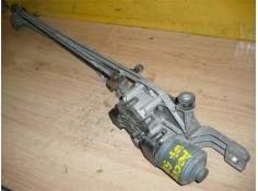 MOTOR LIMPIAPARABRISAS DELANTERO 4M5117508AA 0390241731 