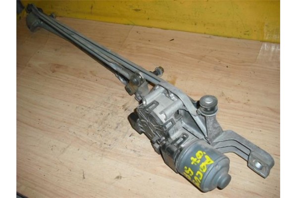 Recambio de motor limpiaparabrisas delantero para ford focus ii (da_) 1.6 tdci referencia OEM IAM 4M5117508AA 0390241731 
