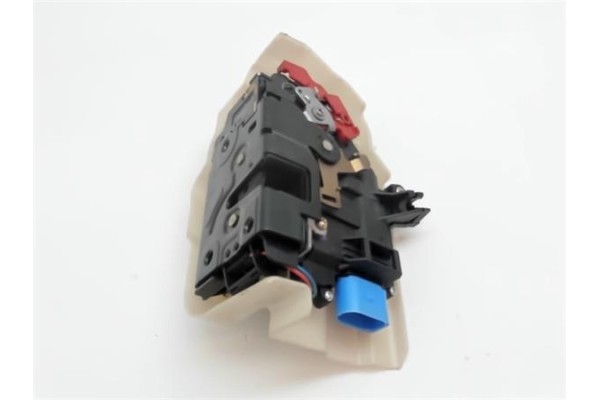 Recambio de cierre electromagnetico delantero izquierdo para volkswagen touran (1t1) 1.9 tdi referencia OEM IAM 3D1837015AP 1000 Recambio de cierre electromagnetico delantero izquierdo para volkswagen touran (1t1) 1.9 tdi referencia OEM IAM 3D1837015AP 1000