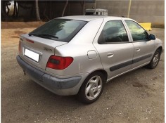 citroen xsara berlina del año 1999