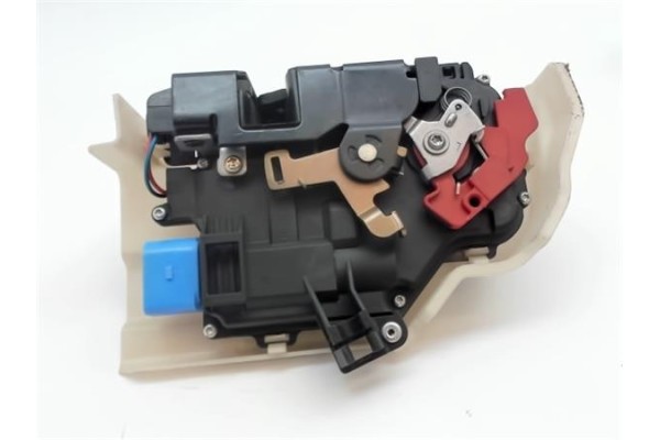 Recambio de cierre electromagnetico delantero izquierdo para volkswagen touran (1t1) 1.9 tdi referencia OEM IAM 3D1837015AP 1000 Recambio de cierre electromagnetico delantero izquierdo para volkswagen touran (1t1) 1.9 tdi referencia OEM IAM 3D1837015AP 1000