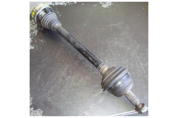 Recambio de palier delantero izquierdo para seat ibiza (6k)(1993) 1.4 i referencia OEM IAM   