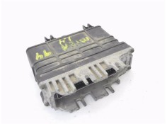 Recambio de centralita para seat ibiza (6k1) 1.4 i referencia OEM IAM 6K5906026 0261203360 