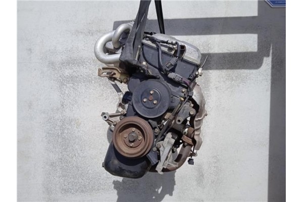 Recambio de motor completo para mazda 323 f/s berlina (bj) 1.5 f exclusive referencia OEM IAM ZL  