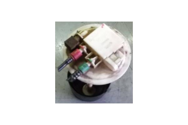 Recambio de aforador para renault kangoo i (f/kc0) d 65 1.9 (kc0e, kc02, kc0j, kc0n) referencia OEM IAM 7700307151P 571000DIES76