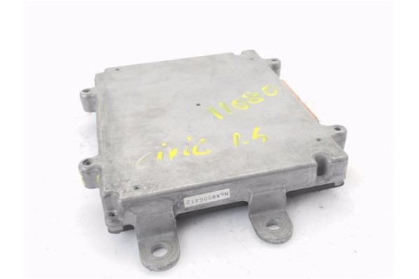 Recambio de centralita abs para honda civic iv fastback (ma, mb) 1.6 i (mb1) referencia OEM IAM 39790SR3A01  