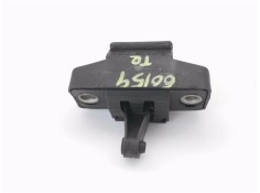 Recambio de cerradura porton para dacia sandero i 1.4 referencia OEM IAM 7700838546  