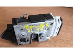Recambio de cierre electromagnetico trasero izquierdo para audi a4 berlina (b5) 1.6 referencia OEM IAM 8D0839015A  