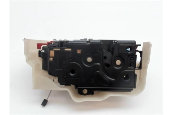 Recambio de cierre electromagnetico delantero izquierdo para volkswagen touran (1t1) 1.9 tdi referencia OEM IAM 3D1837015AP 1000 Recambio de cierre electromagnetico delantero izquierdo para volkswagen touran (1t1) 1.9 tdi referencia OEM IAM 3D1837015AP 1000