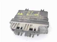 Recambio de centralita para seat ibiza (6k1) 1.4 i referencia OEM IAM 6K5906026 0261203360 