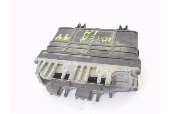 Recambio de centralita para seat ibiza (6k1) 1.4 i referencia OEM IAM 6K5906026 0261203360  Recambio de centralita para seat ibiza (6k1) 1.4 i referencia OEM IAM 6K5906026 0261203360