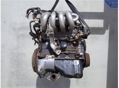 Recambio de motor completo para mazda 323 f/s berlina (bj) 1.5 f exclusive referencia OEM IAM ZL  