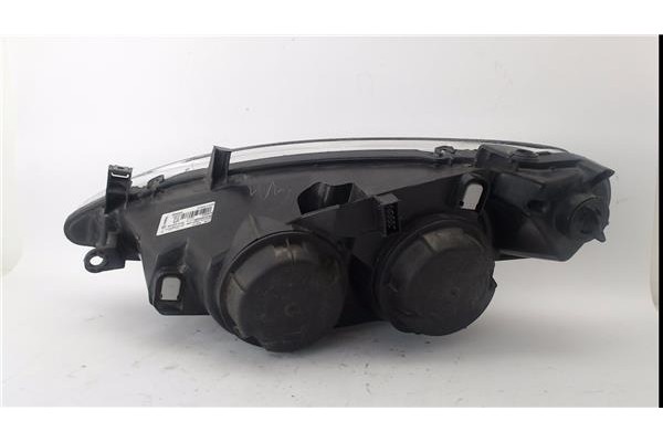 Recambio de faro delantero dcho para peugeot 307 (3a/c) 2.0 hdi 90 referencia OEM IAM 6205Z3  