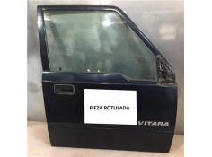PUERTA DELANTERO DERECHA 6800166A11 