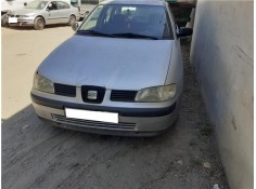 seat ibiza (6k1) del año 2000