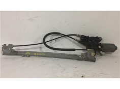 MECANISMO ELEVALUNAS DELANTERO IZQUIERDO 9221H2 922177 PEUGEOT | 9221F4 CITROËN | 9221F4 PEUGEOT | 51337140588 BMW | 9221H1 PEUG