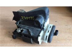 Recambio de cierre electromagnetico trasero izquierdo para audi a4 berlina (b5) 1.6 referencia OEM IAM 8D0839015A  