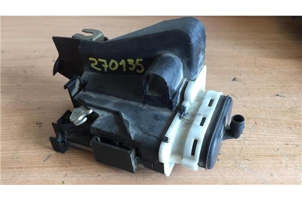 Recambio de cierre electromagnetico trasero izquierdo para audi a4 berlina (b5) 1.6 referencia OEM IAM 8D0839015A  