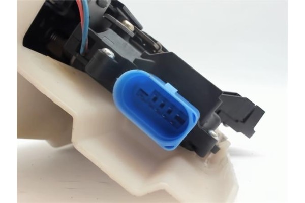 Recambio de cierre electromagnetico delantero izquierdo para volkswagen touran (1t1) 1.9 tdi referencia OEM IAM 3D1837015AP 1000 Recambio de cierre electromagnetico delantero izquierdo para volkswagen touran (1t1) 1.9 tdi referencia OEM IAM 3D1837015AP 1000