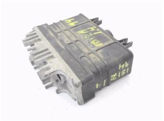Recambio de centralita para seat ibiza (6k1) 1.4 i referencia OEM IAM 6K5906026 0261203360 