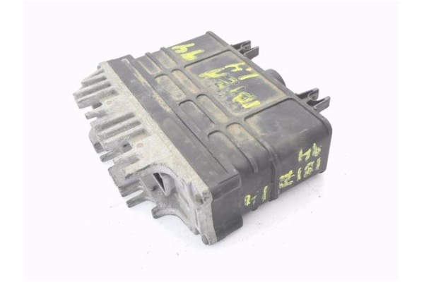 Recambio de centralita para seat ibiza (6k1) 1.4 i referencia OEM IAM 6K5906026 0261203360  Recambio de centralita para seat ibiza (6k1) 1.4 i referencia OEM IAM 6K5906026 0261203360