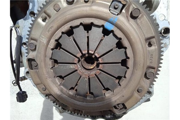 Recambio de motor completo para mazda 323 f/s berlina (bj) 1.5 f exclusive referencia OEM IAM ZL  
