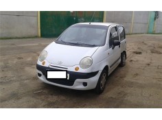 daewoo matiz del año 2004