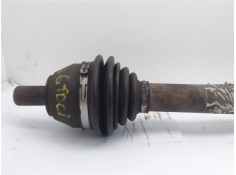 Recambio de palier delantero derecho para ford focus ii (da_) 1.6 tdci referencia OEM IAM 3M513B436DAE  