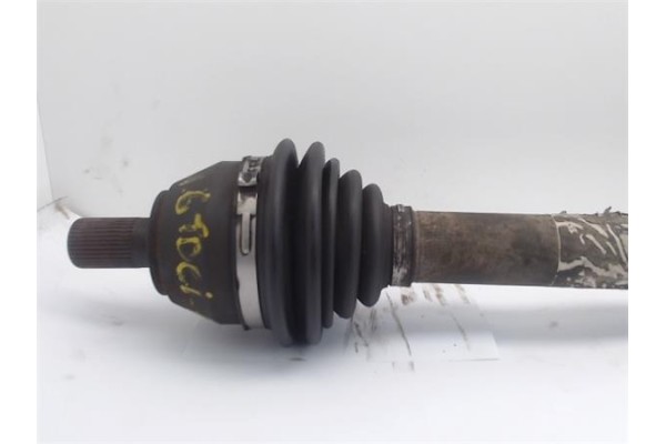 Recambio de palier delantero derecho para ford focus ii (da_) 1.6 tdci referencia OEM IAM 3M513B436DAE  