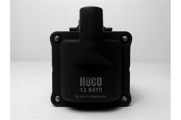 Recambio de bobina encendido para volkswagen golf iii (1h1) 1.6 gt referencia OEM IAM  138419 