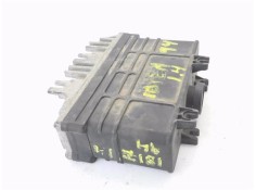 Recambio de centralita para seat ibiza (6k1) 1.4 i referencia OEM IAM 6K5906026 0261203360 