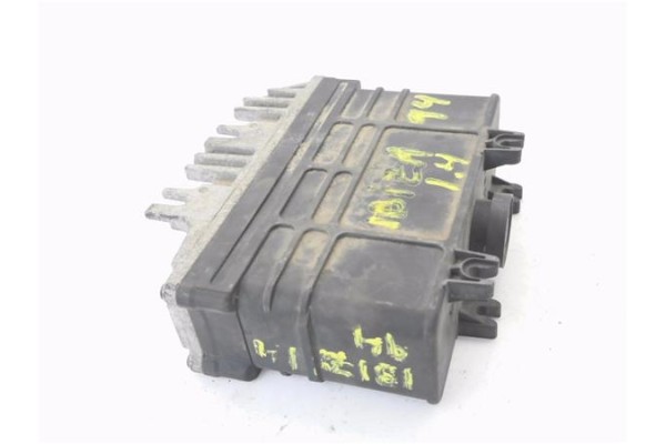 Recambio de centralita para seat ibiza (6k1) 1.4 i referencia OEM IAM 6K5906026 0261203360  Recambio de centralita para seat ibiza (6k1) 1.4 i referencia OEM IAM 6K5906026 0261203360