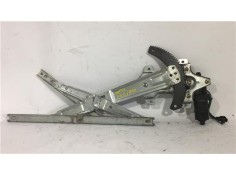 Recambio de mecanismo elevalunas delantero derecho para daewoo matiz 0.8 referencia OEM IAM 96323235  