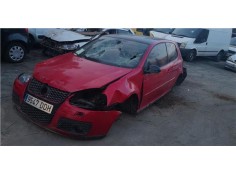 volkswagen golf v (1k1) del año 2004