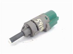 Recambio de contacto pedal freno para citroen jumpy furgón 2.0 club m referencia OEM IAM 9818232580  