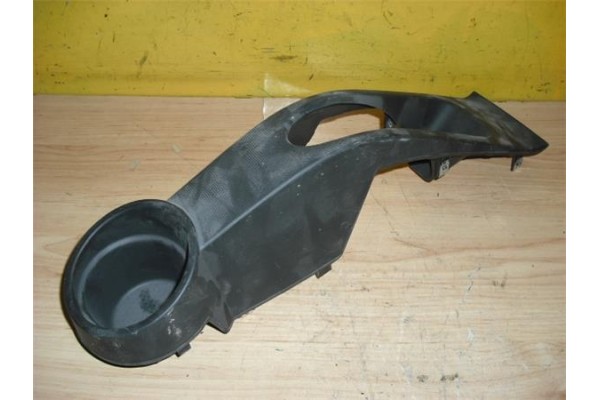 Recambio de consola para seat ibiza (6j5) (06.2008) 1.6 tdi referencia OEM IAM   