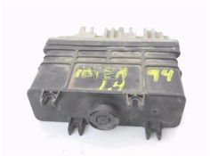 Recambio de centralita para seat ibiza (6k1) 1.4 i referencia OEM IAM 6K5906026 0261203360 