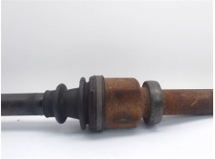 Recambio de palier delantero derecho para ford focus ii (da_) 1.6 tdci referencia OEM IAM 3M513B436DAE  