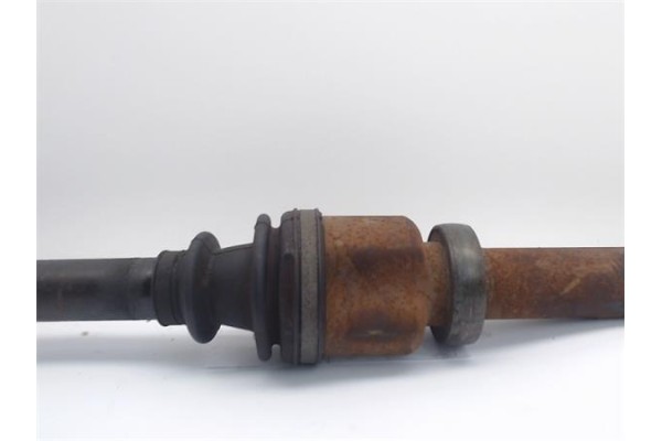 Recambio de palier delantero derecho para ford focus ii (da_) 1.6 tdci referencia OEM IAM 3M513B436DAE  