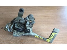 Recambio de cierre electromagnetico delantero izquierdo para lada niva (2121/21213/21214/21215/2131) 1.6 5000 referencia OEM IAM