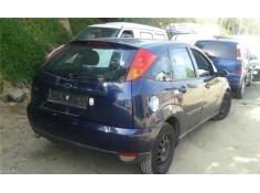 ford focus berlina (cak) del año 2000