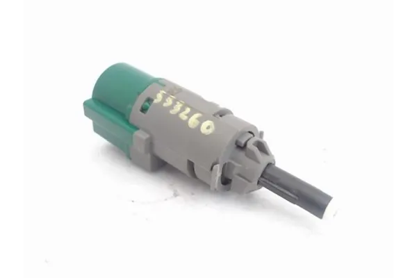 Recambio de contacto pedal freno para citroen jumpy furgón 2.0 club m referencia OEM IAM 9818232580  