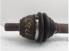 Recambio de palier delantero derecho para ford focus ii (da_) 1.6 tdci referencia OEM IAM 3M513B436DAE  