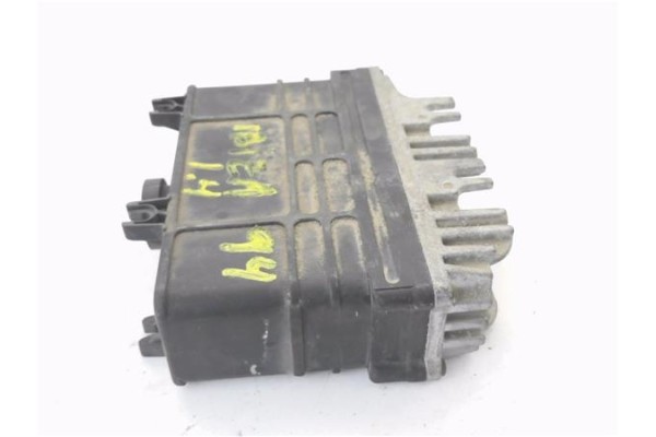 Recambio de centralita para seat ibiza (6k1) 1.4 i referencia OEM IAM 6K5906026 0261203360  Recambio de centralita para seat ibiza (6k1) 1.4 i referencia OEM IAM 6K5906026 0261203360