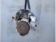Recambio de motor completo para ford fiesta iv (ja_, jb_) 1.25 i 16v referencia OEM IAM DHA  