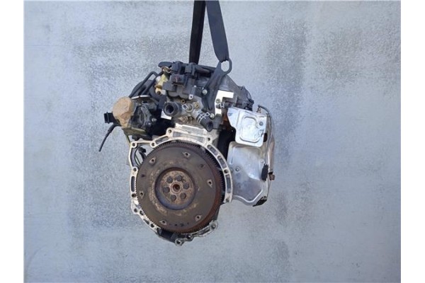 Recambio de motor completo para ford fiesta iv (ja_, jb_) 1.25 i 16v referencia OEM IAM DHA  