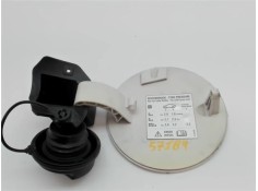 Recambio de tapa exterior combustible para opel corsa d 1.3 cdti referencia OEM IAM 13183307 0321011 