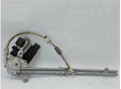 Recambio de mecanismo elevalunas trasero derecho para renault laguna ii (bg0) referencia OEM IAM 8200000558 LTRN124R 